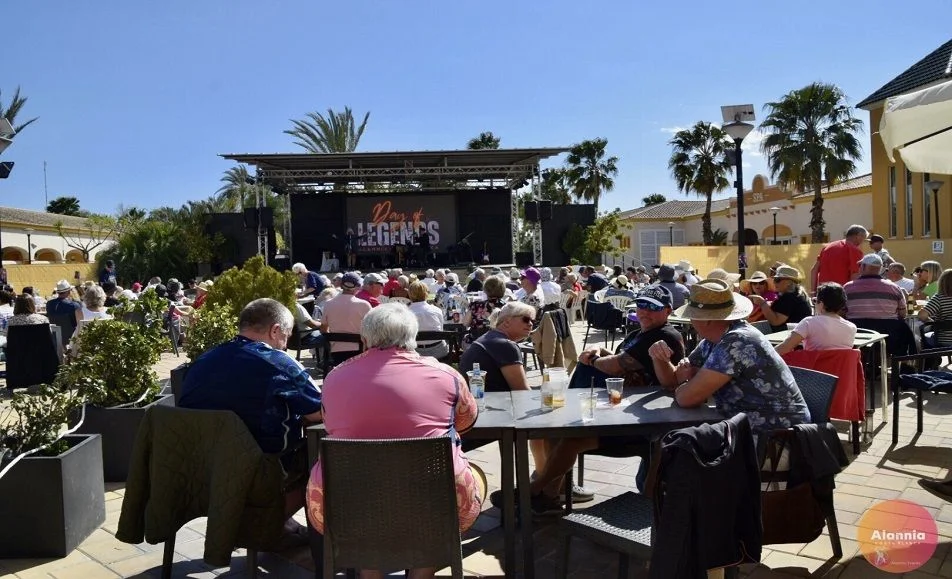 Alannia Costa Blanca